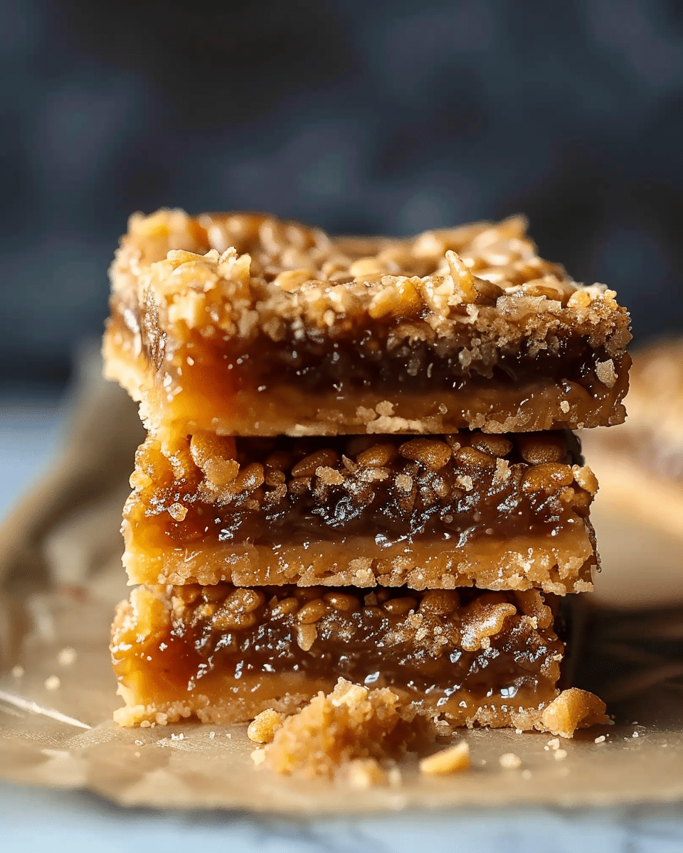 Caramelitas Recipe