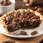 Chocolate Pecan Pie Recipe