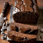 Chocolate Pumpkin Bread