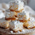Classic Rice Krispie Treat Squares