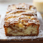 Country Apple Fritter Bread Recipe