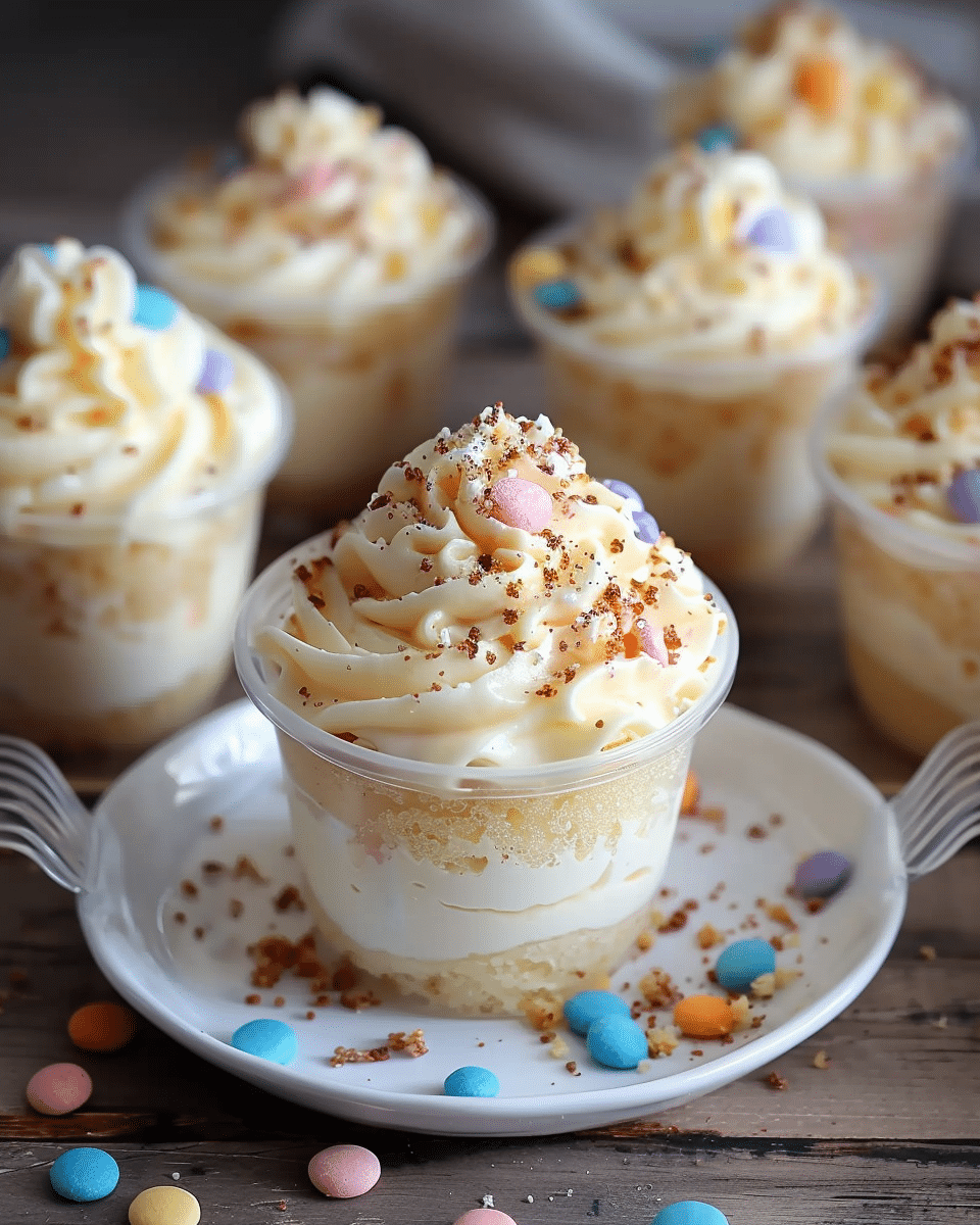 Deliciously Easy Simple Cake In A Cup Recipe Everyone Will Love