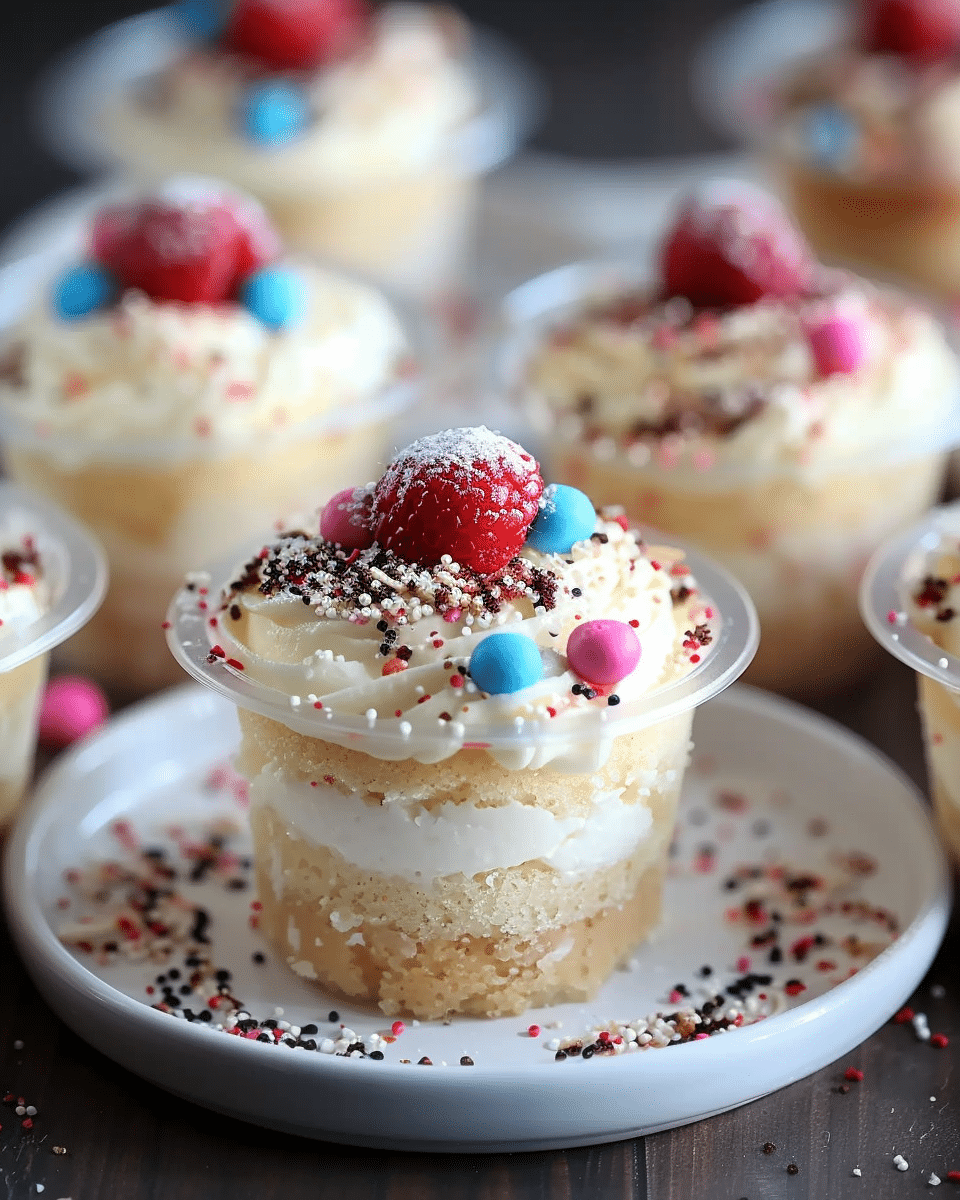 Deliciously Easy Simple Cake In A Cup Recipe Everyone Will Love