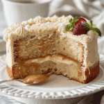 1-2-3-4 Cake