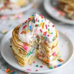 Funfetti Pancakes