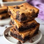 Keto Brookies Recipe