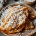 Maple Beaver Tails