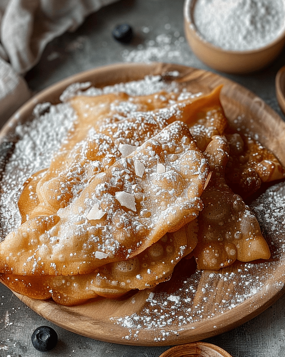 Maple Beaver Tails
