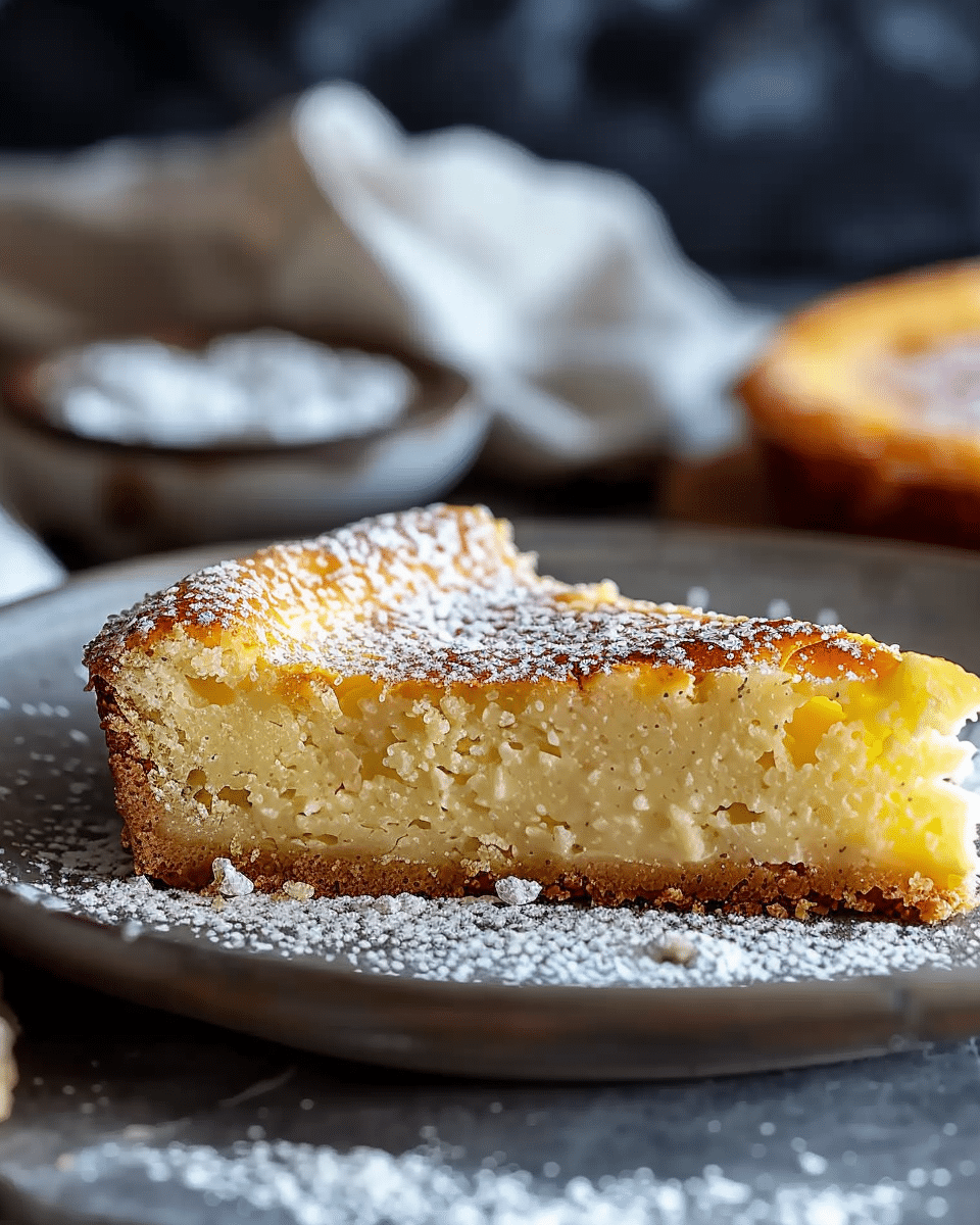 Melopita Recipe – The Authentic Greek Honey Pie You’ll Love