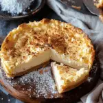 Melopita Recipe – The Authentic Greek Honey Pie You’ll Love