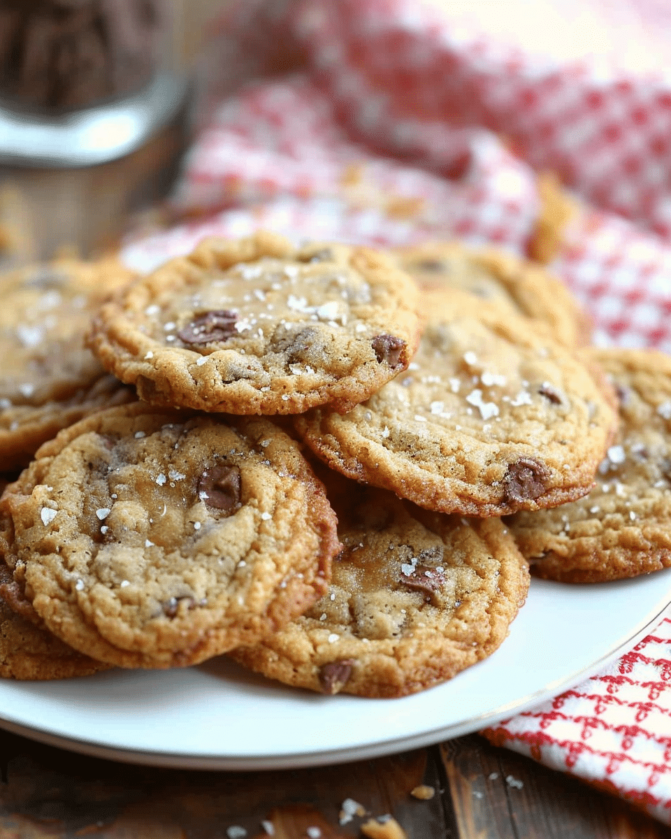 Minnesota State Fair Cookies