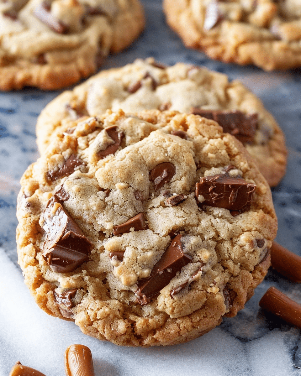 The Neiman Marcus Cookie