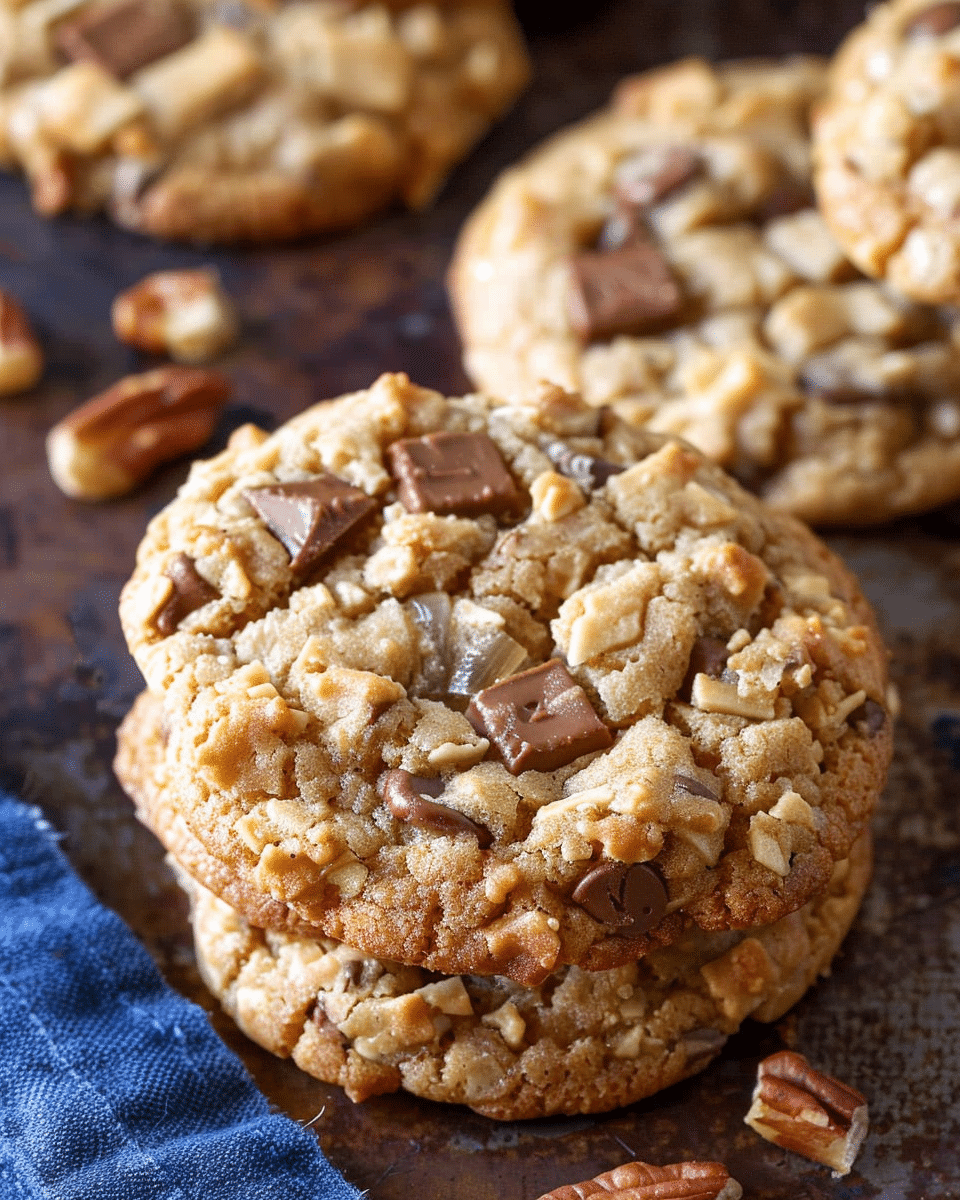 The Neiman Marcus Cookie