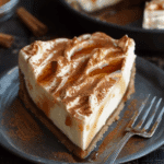 No Bake Apple Butter Cheesecake That Will Wow Your Guests