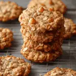 Oatmeal Scotchies