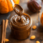 Pumpkin Nutella