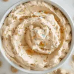 Sugar Cookie Dip Recipe