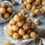 The Best Struffoli Recipe