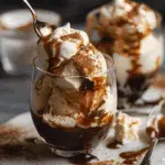 Affogato