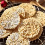 Authentic Pizzelle
