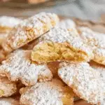 Authentic Ricciarelli Recipe