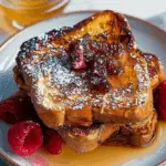 Babka French Toast