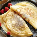 Basic Crêpes