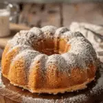 Classic Italian Ciambella Recipe