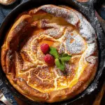 Dutch Baby