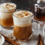 Hot Buttered Rum