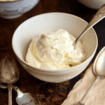 Italian Mascarpone Cream