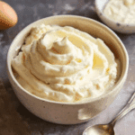 Italian Pastry Cream | Crema Pasticcera