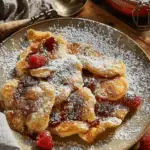 Kaiserschmarrn