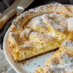 Pastiera Napoletana