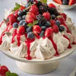 Pavlova {Foolproof Recipe!}