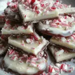 Peppermint Brittle