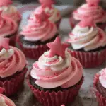 Peppermint Buttercream Frosting