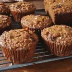 Pumpkin-Cranberry-Orange Gingerbread Loaf
