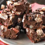 Rocky Road Bites