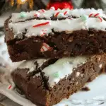 Shorecook’s Chocolate Peppermint Biscotti