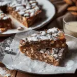 Traditional Panforte of Siena