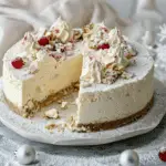 White Cheesecake