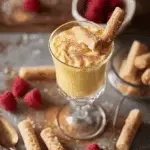 Zabaglione Italian Sweet Custard