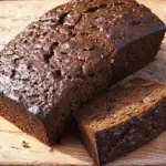 Zucchini Gingerbread