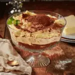 Zuppa Inglese (Italian Trifle)