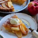 Apple Tarte Tatin