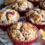 Autumn Muffins