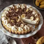 Banoffee Pie Recipe