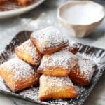 Beignets