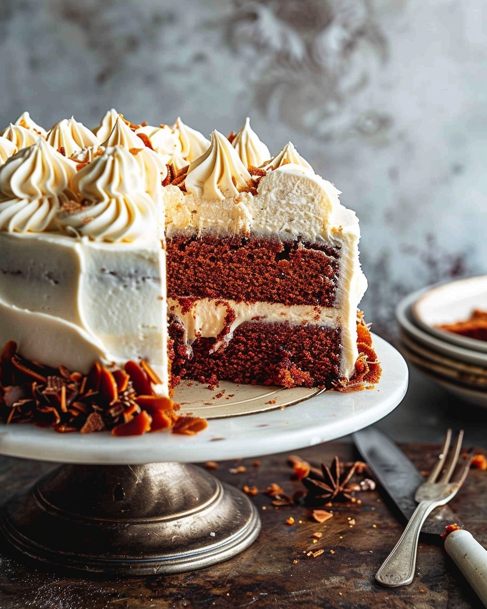 Better Than Anything Cake